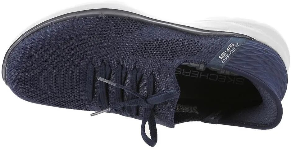 Skechers Women's Hands Free Slip-ins Go Walk 6-Lovely Day Sneaker