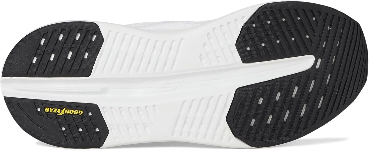 Skechers Women's Max Cushioning Glide Step Hartford Hands Free Slip-ins Sneaker