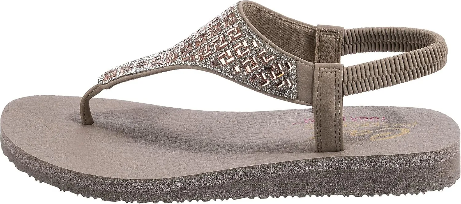 Skechers Women's Meditation Sweet Rock