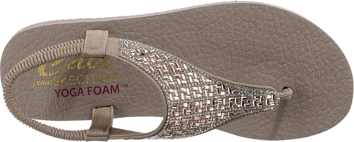 Skechers Women's Meditation Sweet Rock