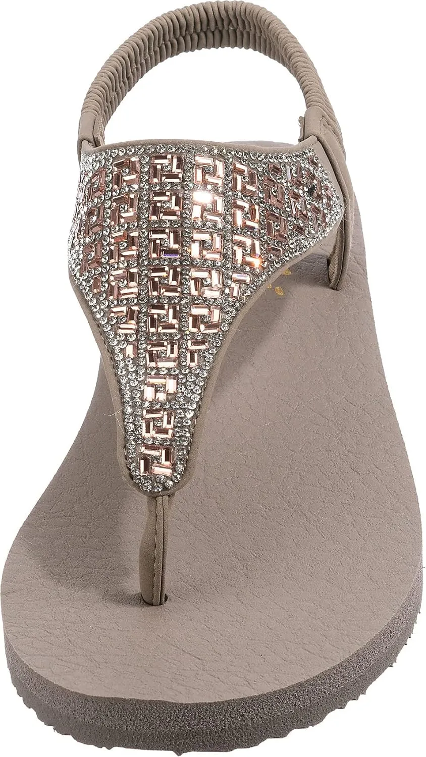 Skechers Women's Meditation Sweet Rock