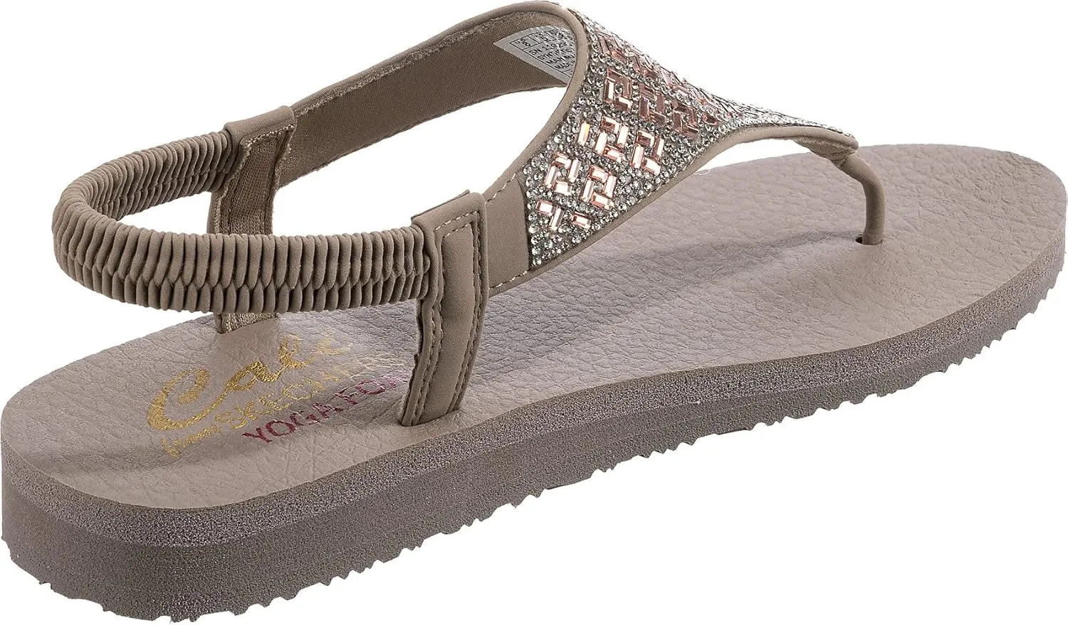 Skechers Women's Meditation Sweet Rock