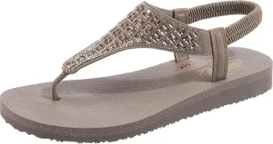 Skechers Women's Meditation Sweet Rock