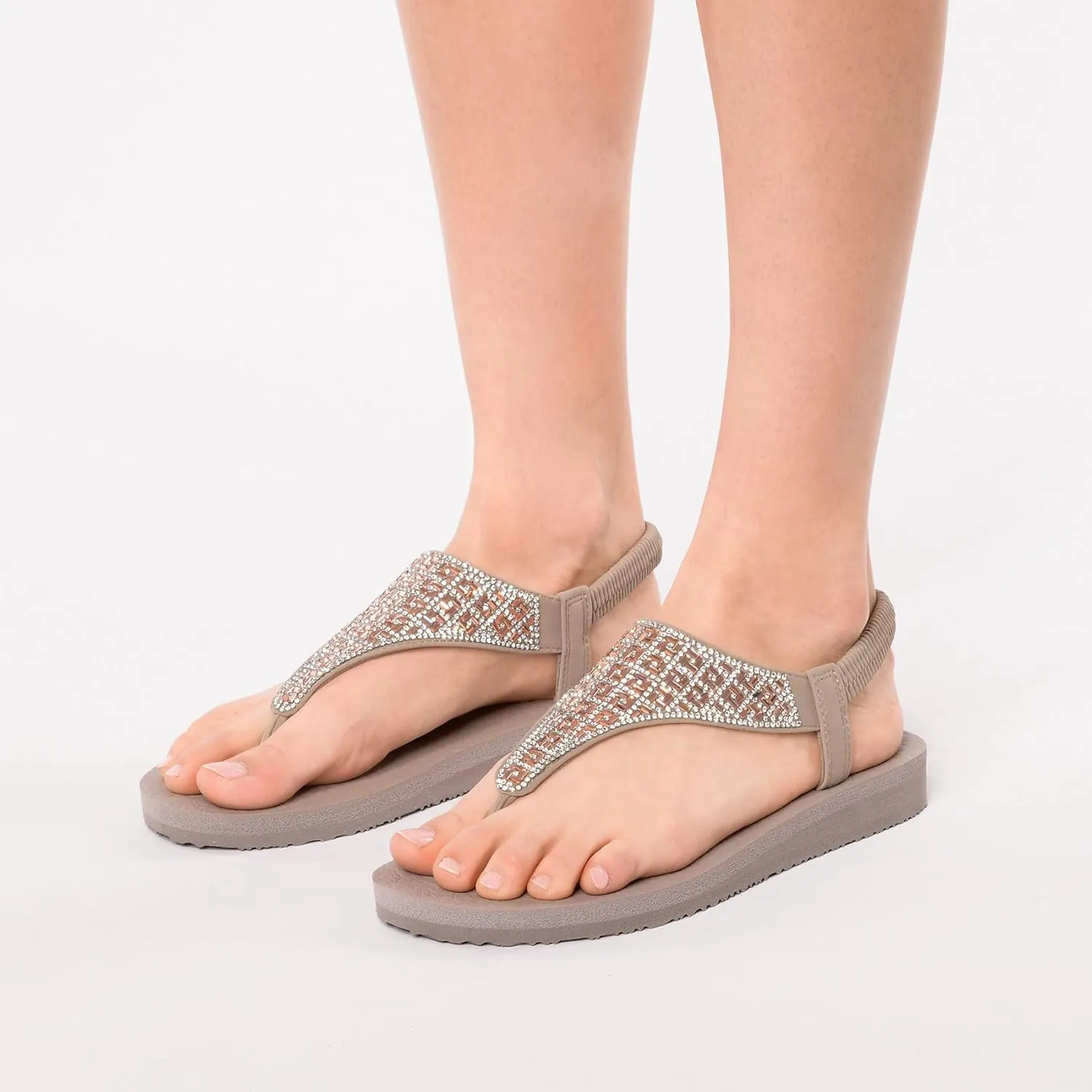 Skechers Women's Meditation Sweet Rock