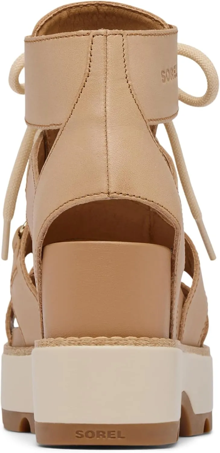 Sorel Women's Joanie IV Lace Wedge