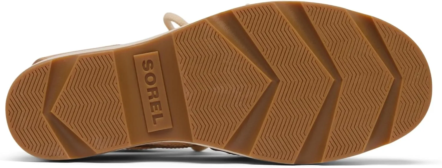 Sorel Women's Joanie IV Lace Wedge