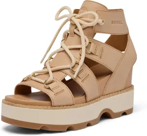 Sorel Women's Joanie IV Lace Wedge