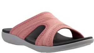 Spenco Women's Energize Slide Sandal