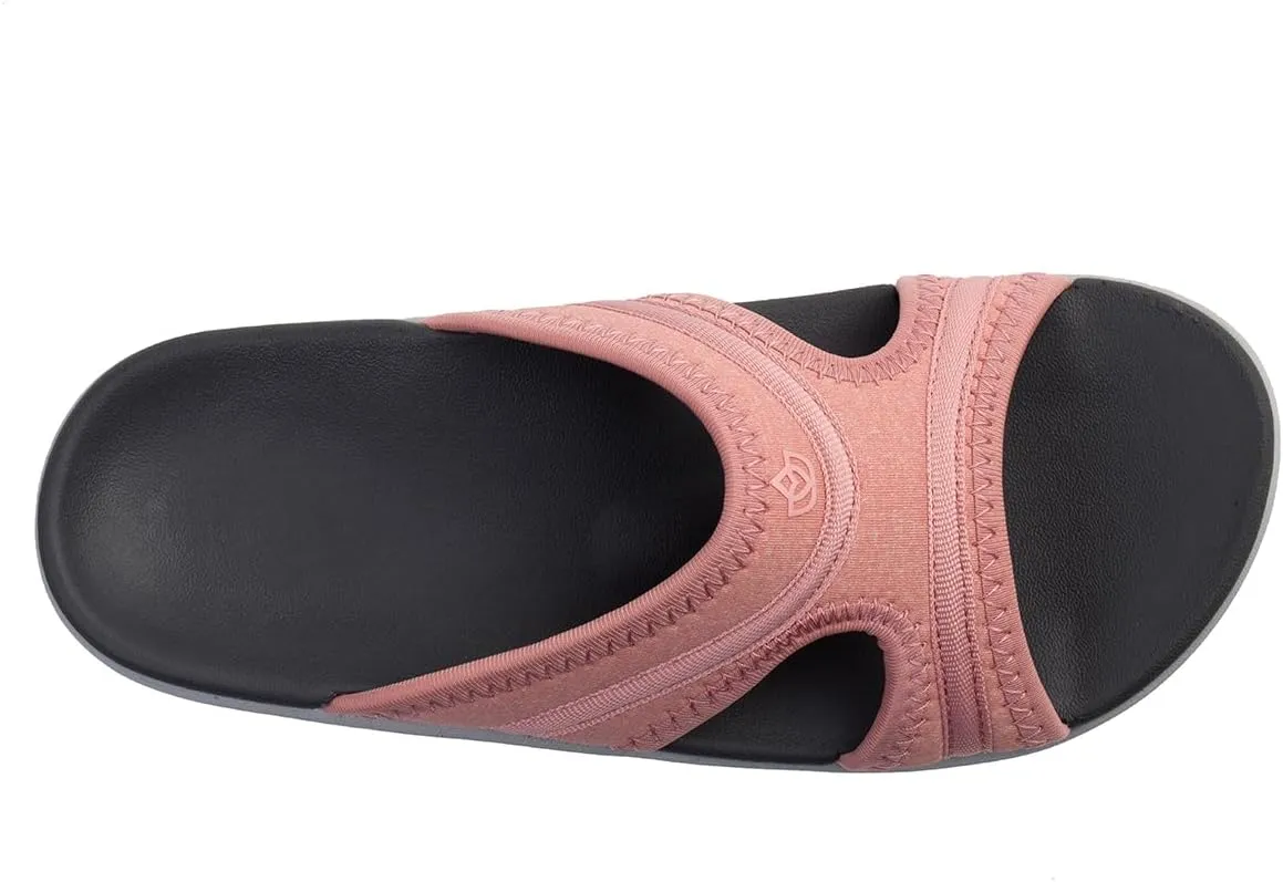 Spenco Women's Energize Slide Sandal