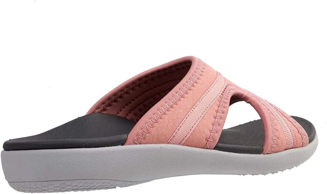 Spenco Women's Energize Slide Sandal