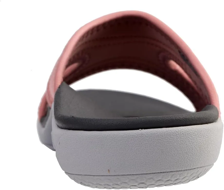 Spenco Women's Energize Slide Sandal