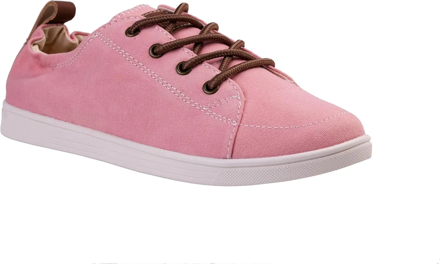 Spenco Women's Santa Clara Canvas Sneaker