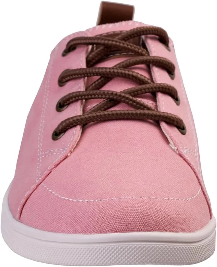 Spenco Women's Santa Clara Canvas Sneaker