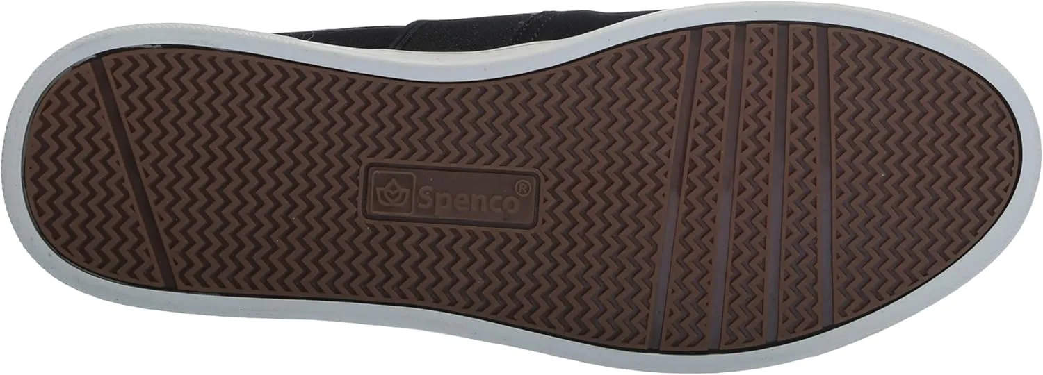 Spenco Women's Waterfront Canvas Sneaker