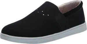 Spenco Women's Waterfront Canvas Sneaker