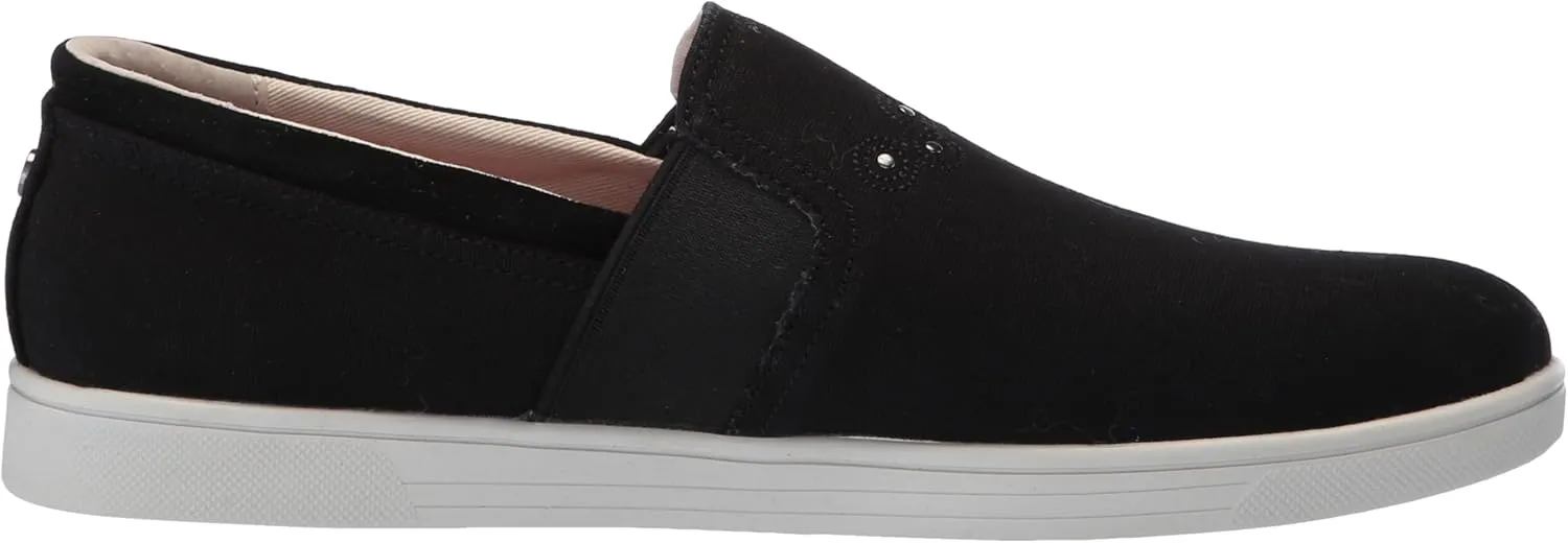 Spenco Women's Waterfront Canvas Sneaker