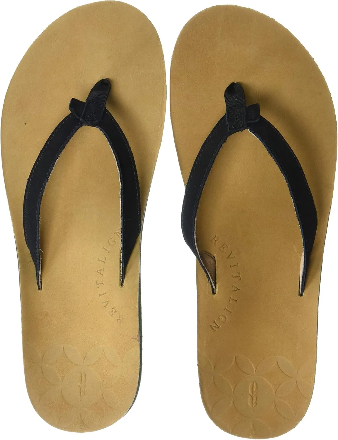 Spenco Women's Zuma Flip