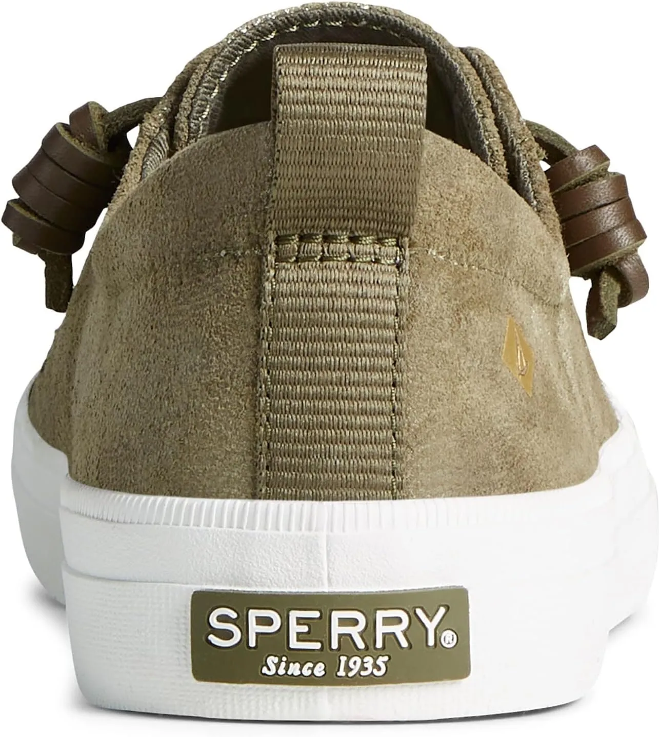 Sperry Women's Crest Vibe Sneaker