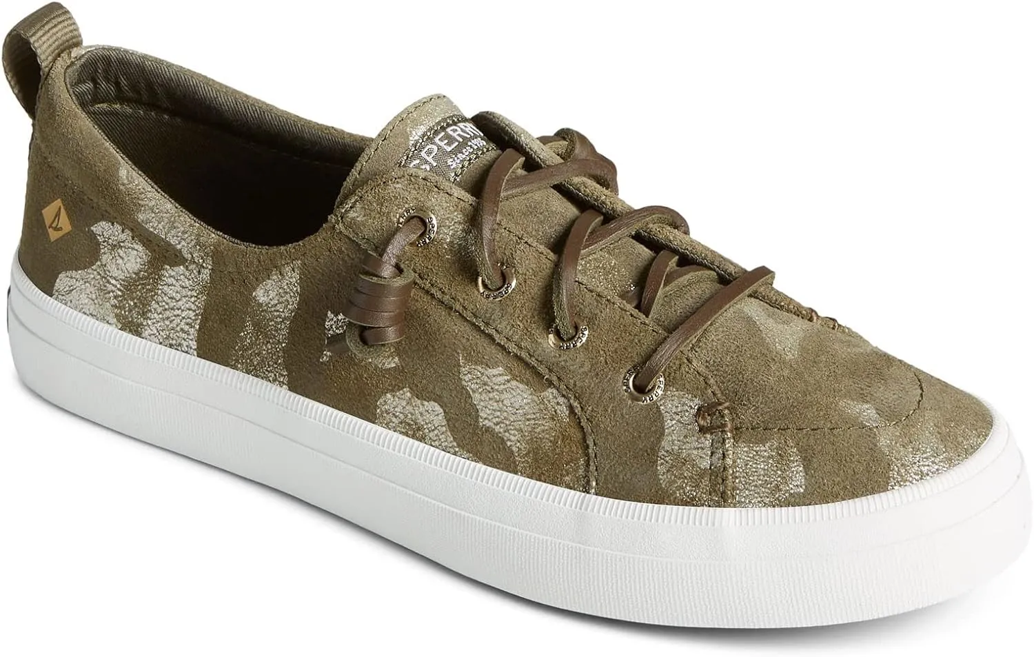 Sperry Women's Crest Vibe Sneaker