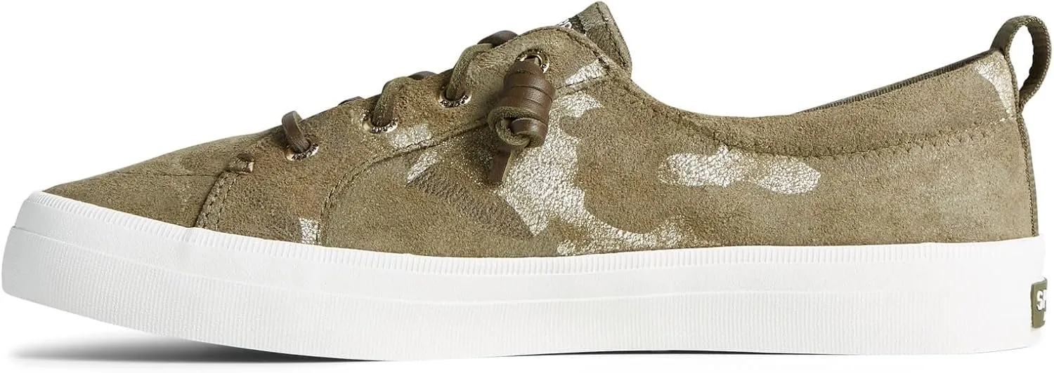 Sperry Women's Crest Vibe Sneaker