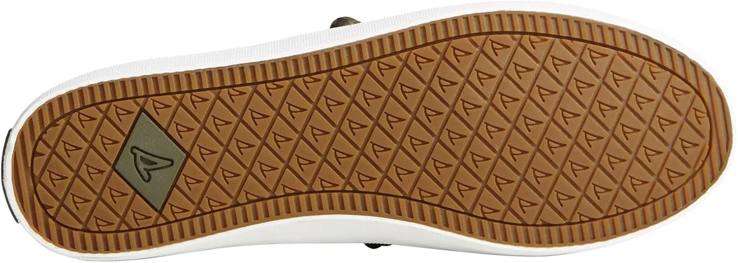 Sperry Women's Crest Vibe Sneaker