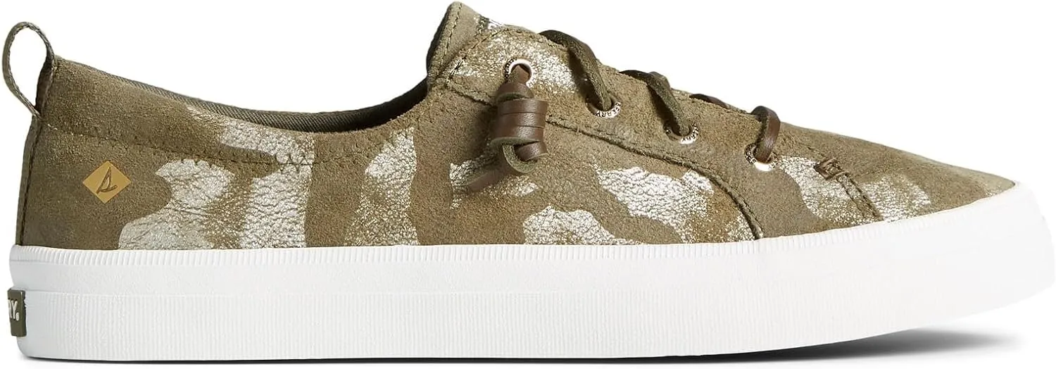 Sperry Women's Crest Vibe Sneaker
