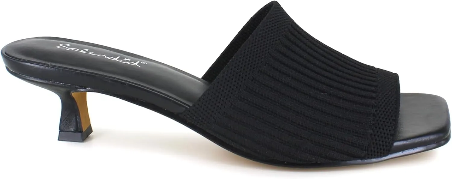 Splendid Women's Hadley Heeled Sandal