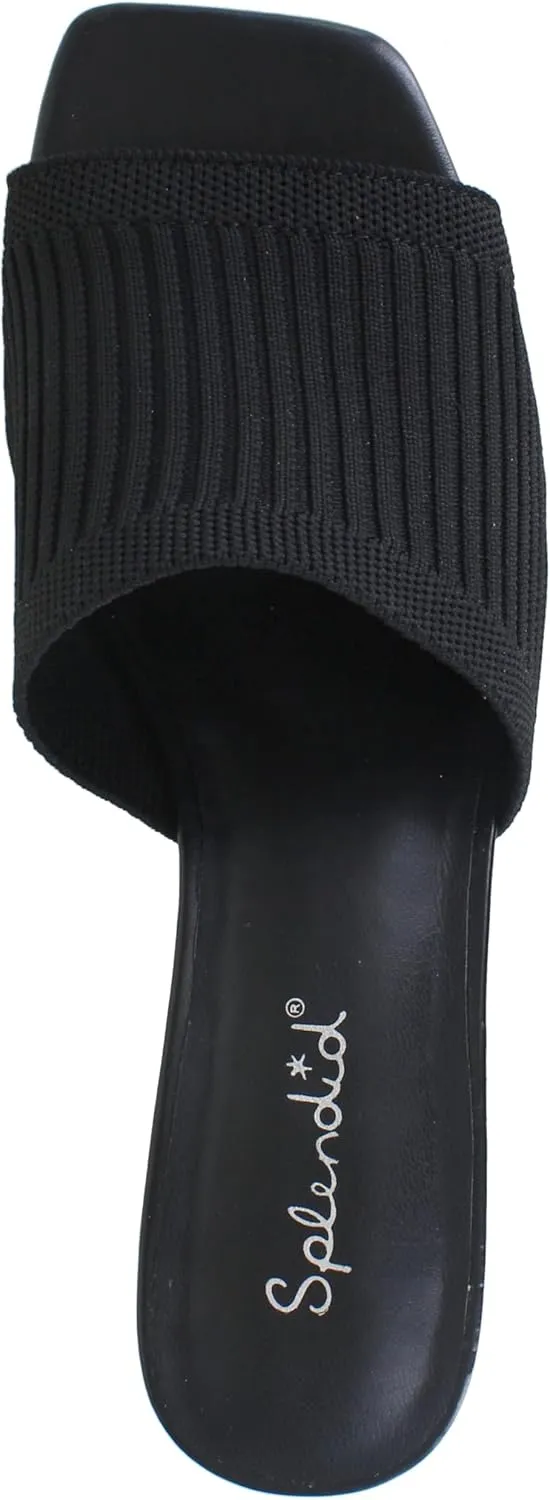 Splendid Women's Hadley Heeled Sandal
