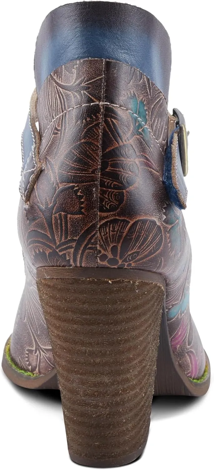 Spring Step L'Artiste Women's Foxglove Mary Jane Pump