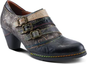 Spring Step L'Artiste Women's Graphic Pump