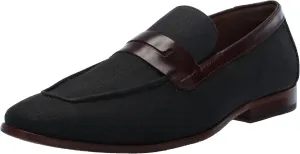 Stacy Adams Men's Gill Saddle Slip on Loafer