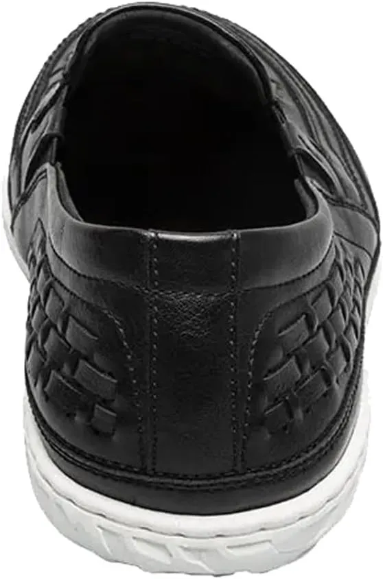 Stacy Adams Men's Ithaca Slip on Loafer Driving Style