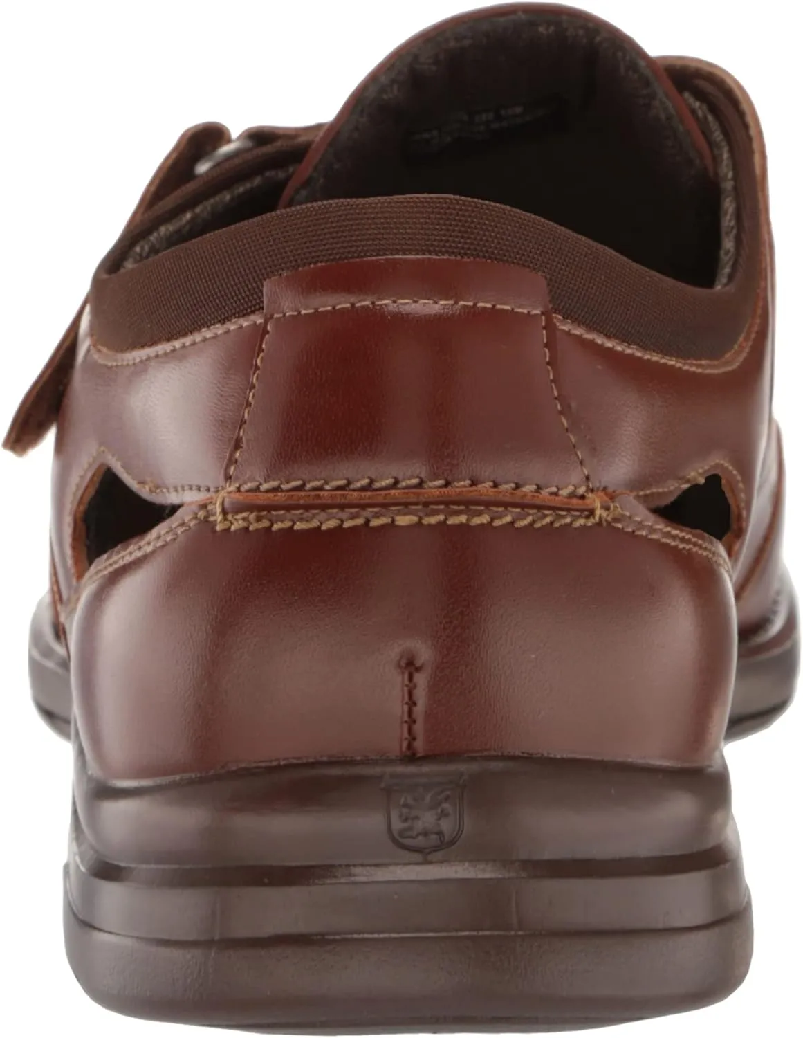 STACY ADAMS Men's Scully Fisherman Sandal