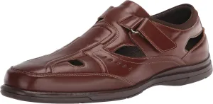 STACY ADAMS Men's Scully Fisherman Sandal