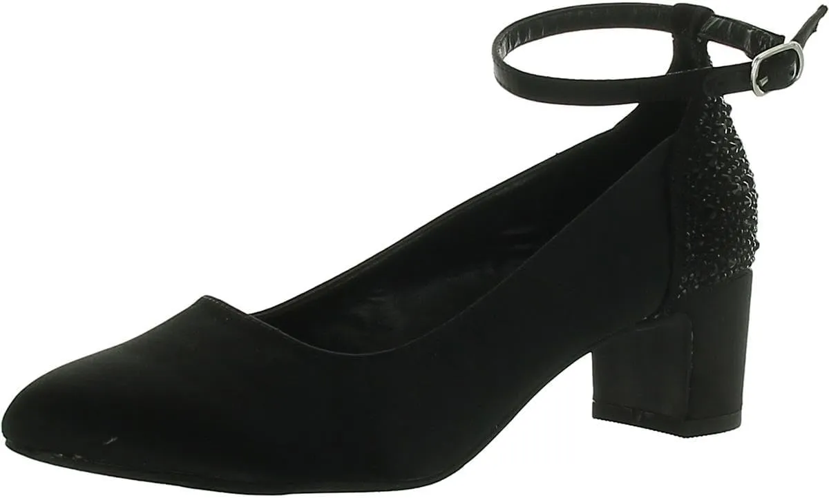 Steve Madden Girls Shoes Penyy Pump