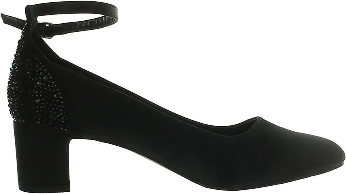 Steve Madden Girls Shoes Penyy Pump
