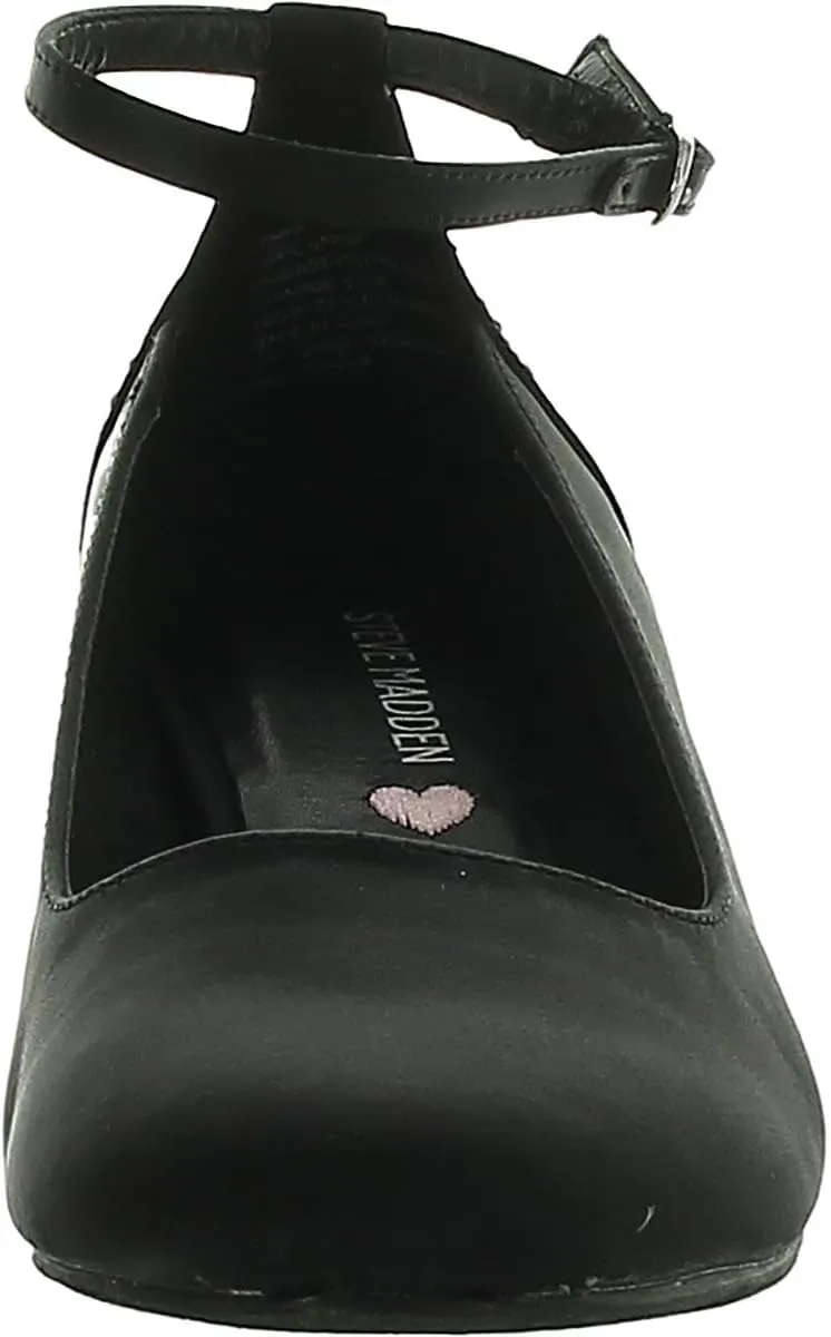 Steve Madden Girls Shoes Penyy Pump
