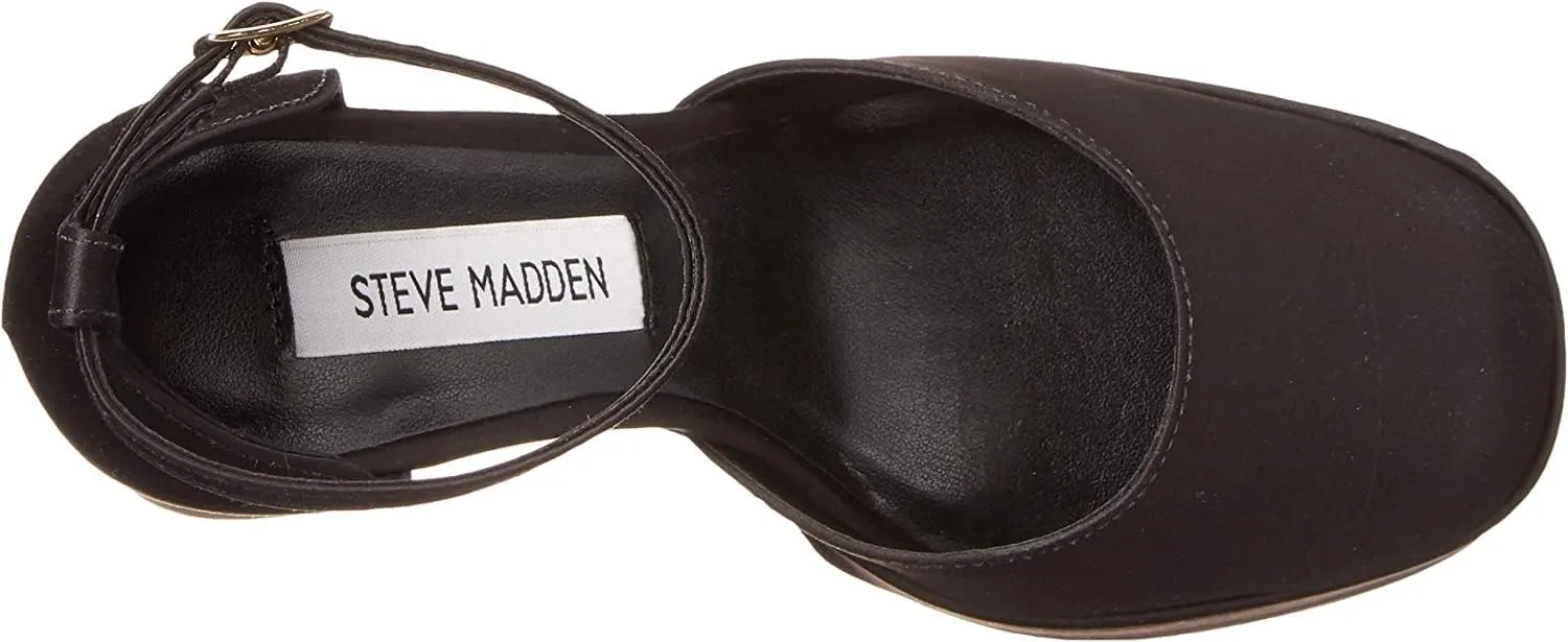Steve Madden Women's Agata Pump