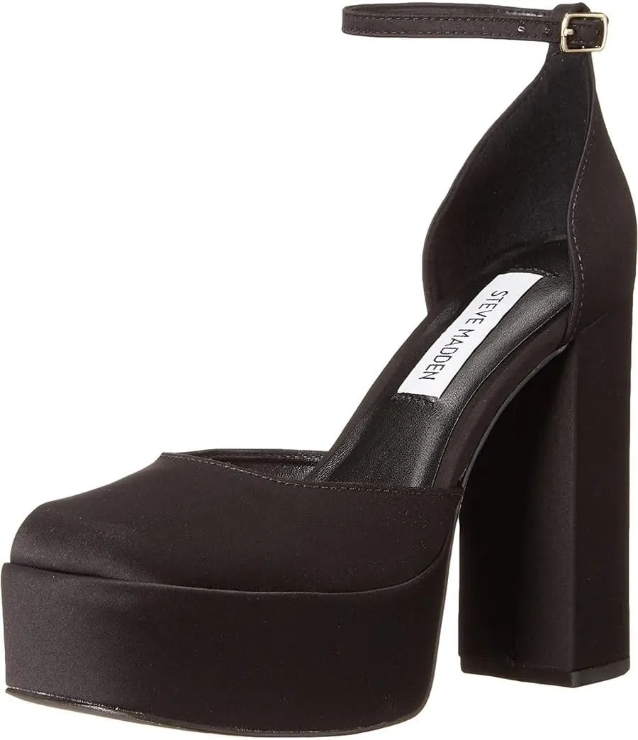 Steve Madden Women's Agata Pump