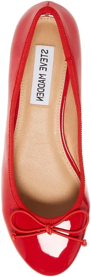 Steve Madden Women's Cherish Pump