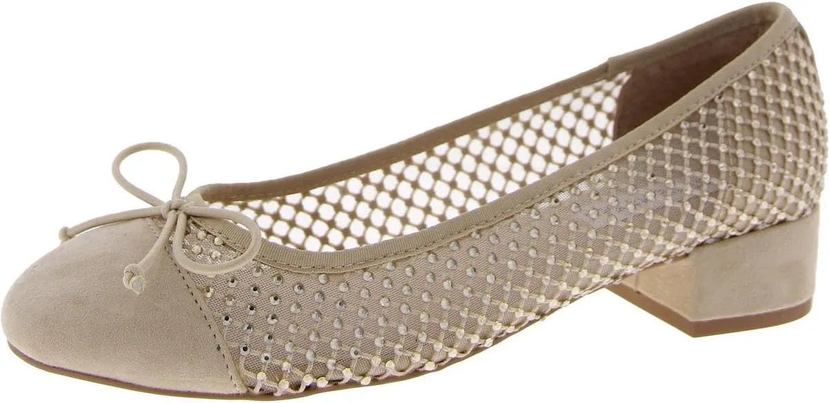 Steve Madden Women's Cherish Pump