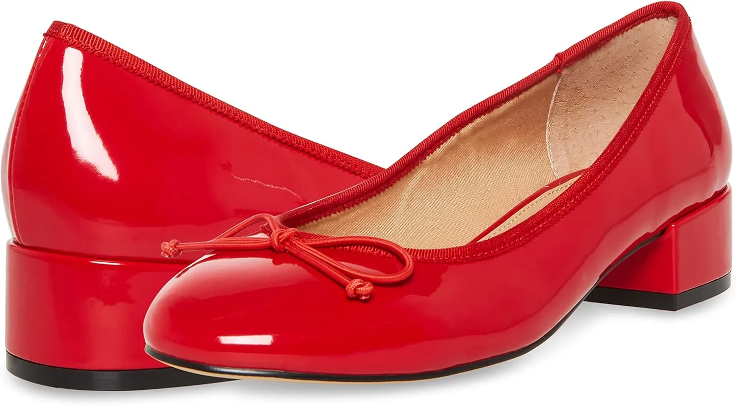 Steve Madden Women's Cherish Pump