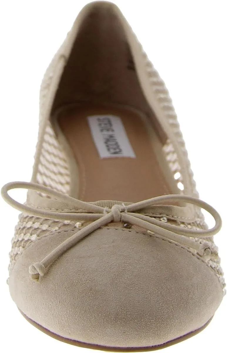 Steve Madden Women's Cherish Pump