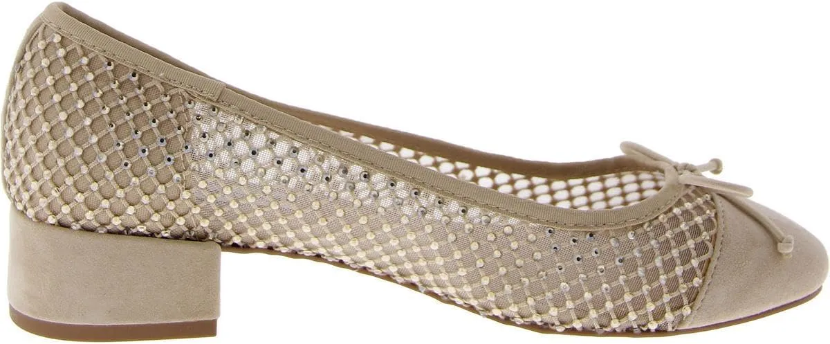 Steve Madden Women's Cherish Pump