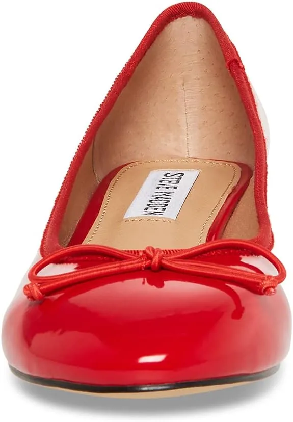 Steve Madden Women's Cherish Pump