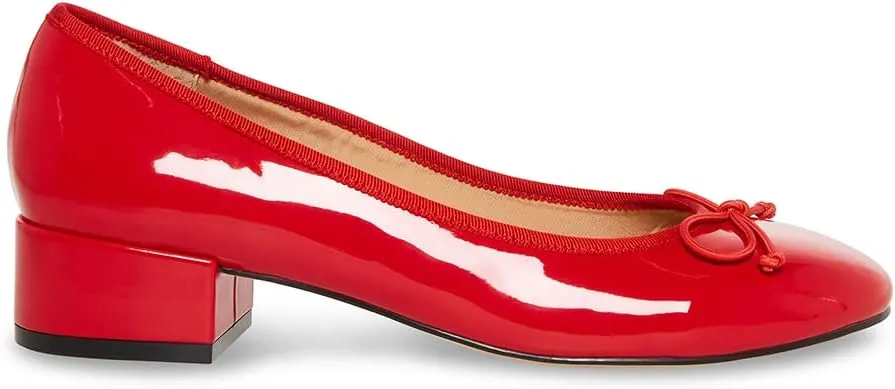 Steve Madden Women's Cherish Pump