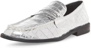 Steve Madden Women's Goodman Loafer