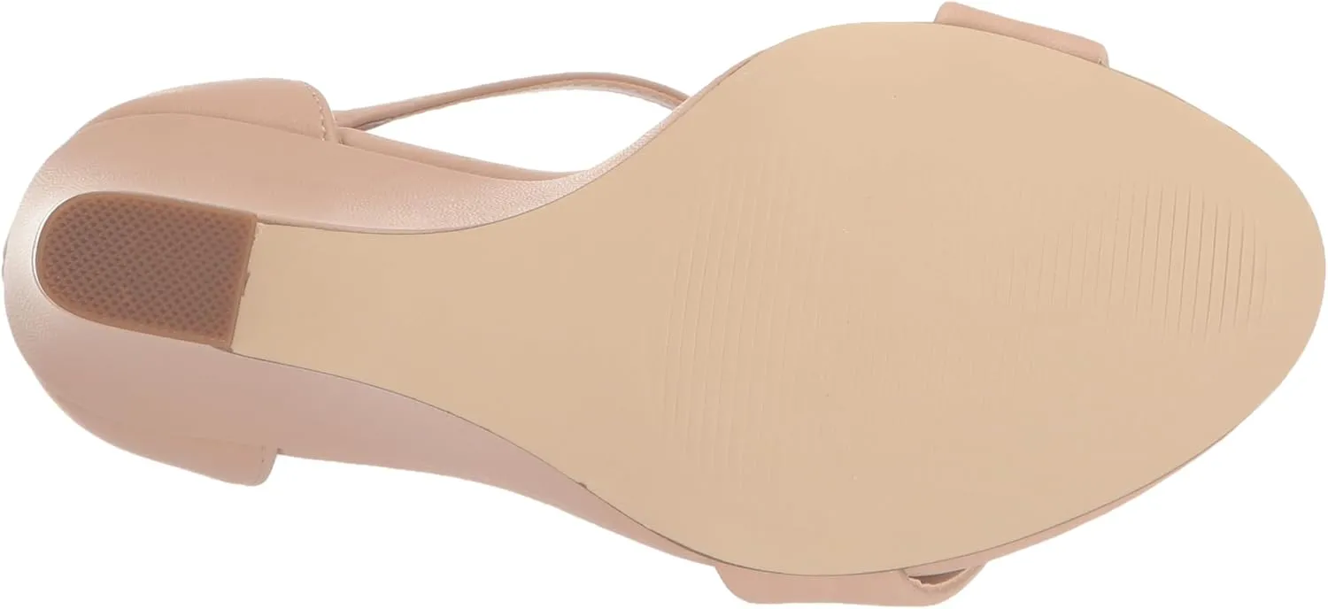 Steve Madden Women's Mallor Wedge Sandal