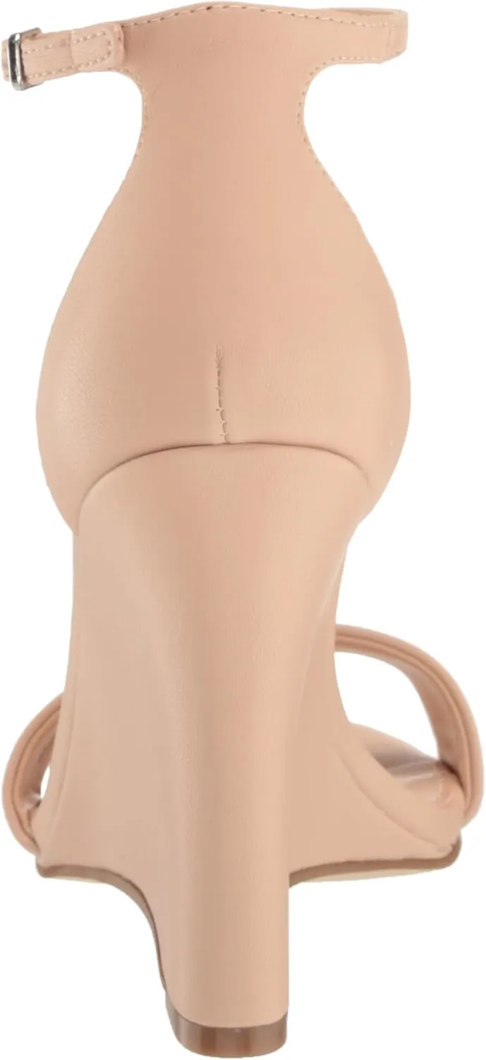 Steve Madden Women's Mallor Wedge Sandal