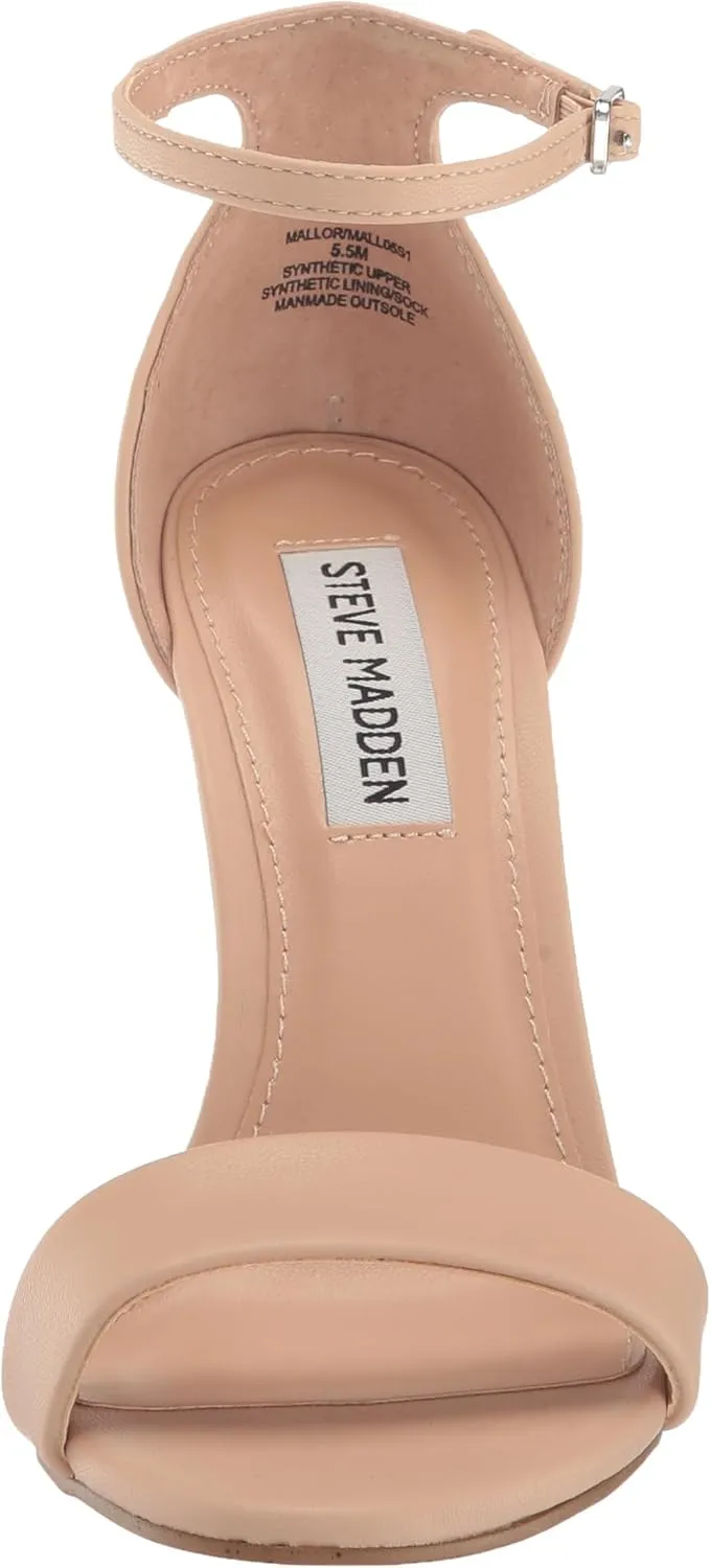 Steve Madden Women's Mallor Wedge Sandal